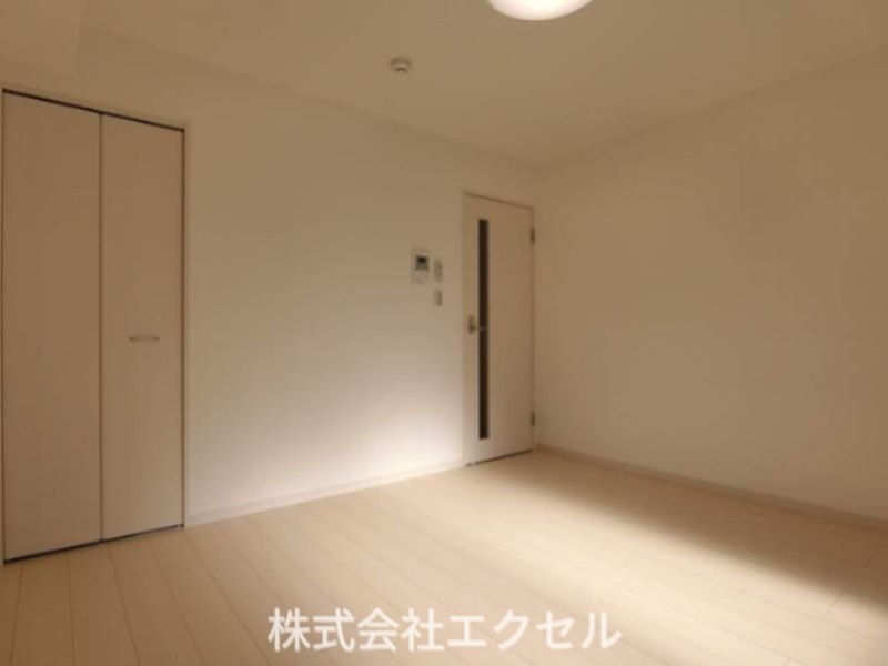リブリLunaIsola リビング