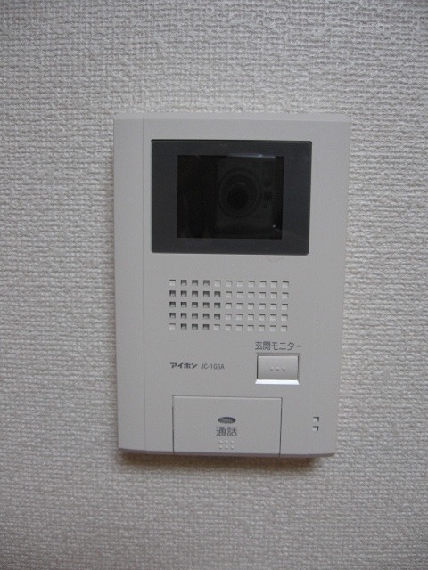 イルソーレ セキュリティ