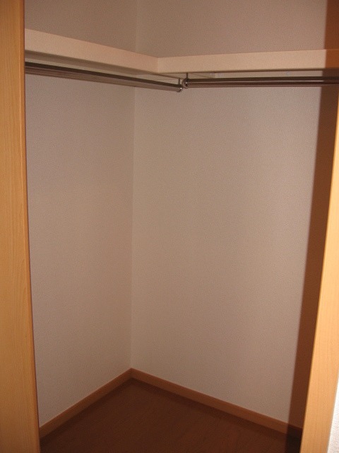 イルソーレ 収納