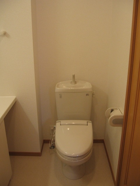 イルソーレ トイレ