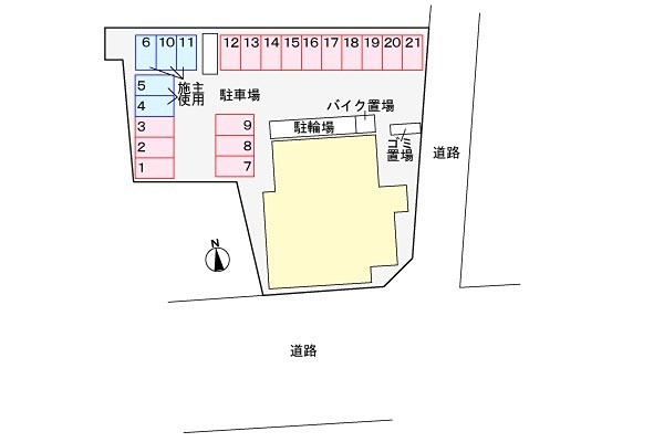 アドラブール その他