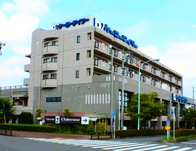 アドラブール ホームセンター