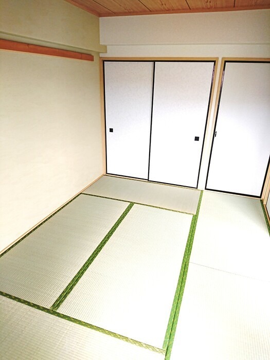 サニーハイツ村野 内装