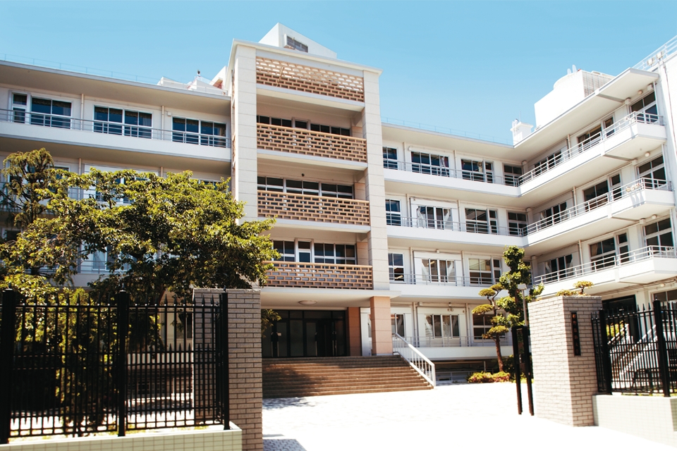 サンハイツ 大学・短大