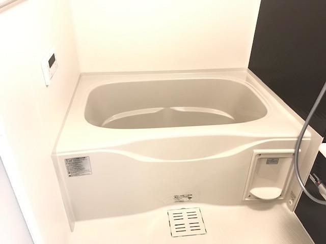 グランディア壱番館 風呂画像