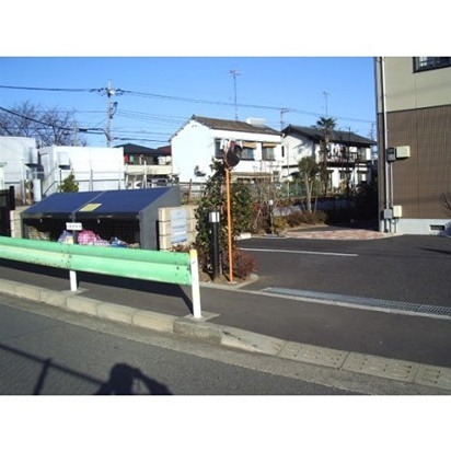 グランバリエ福島 その他