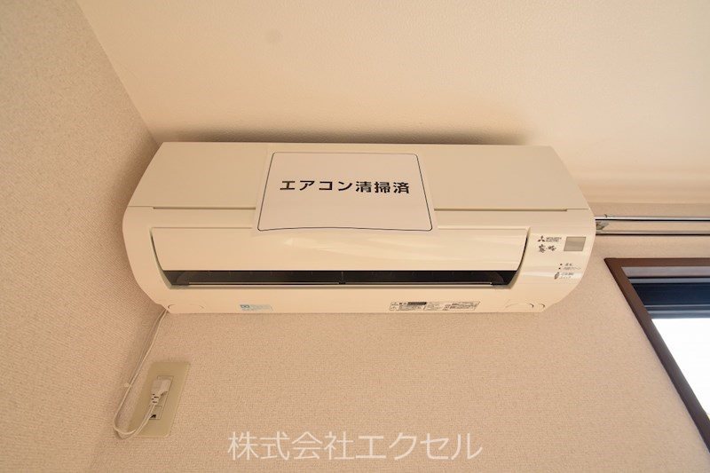 エスペランサA その他設備