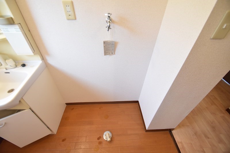 エスペランサA その他部屋・スペース