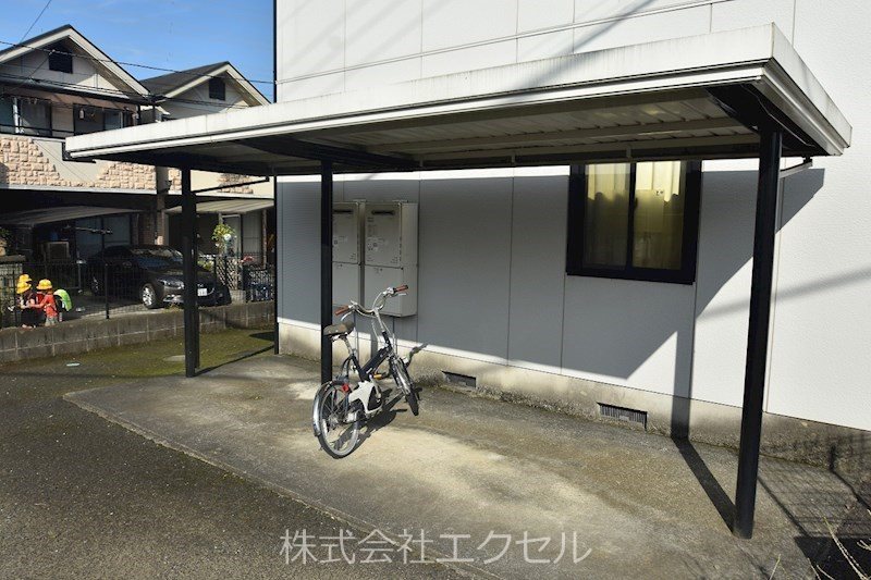 エスペランサA その他共有部分