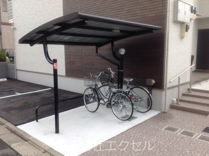 クレイノＫｏＫｏ その他共有部分