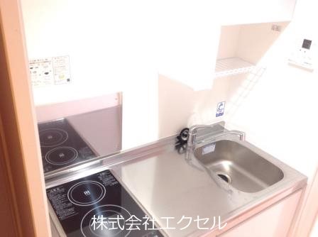 クレイノＫｏＫｏ キッチン