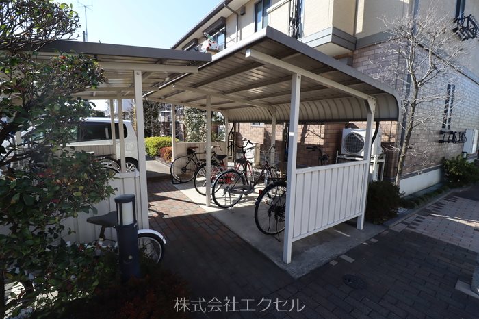 エスポワール その他共有部分