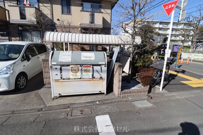 エスポワール その他共有部分