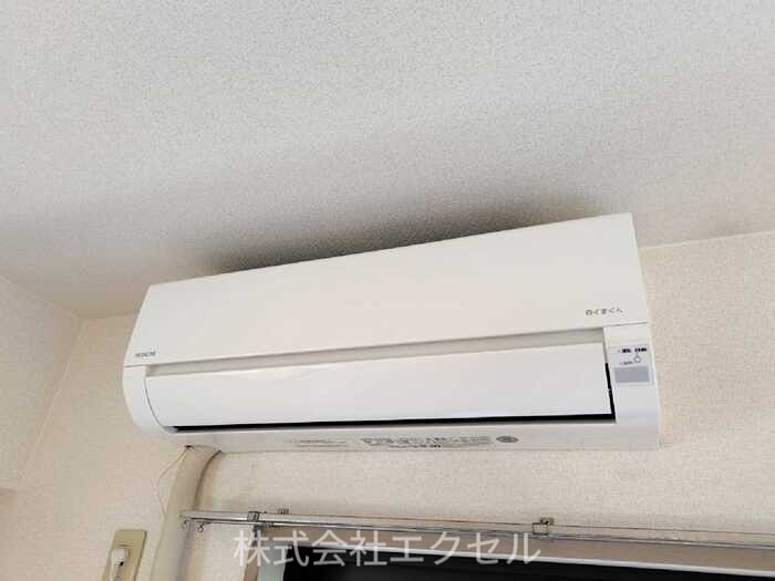 アスティーけやき その他設備