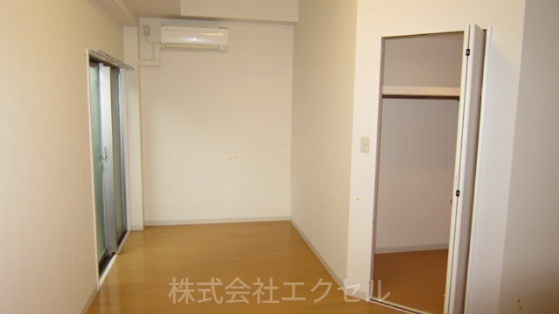 エルスプランドゥール 収納