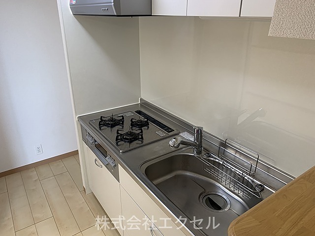 リヤン キッチン