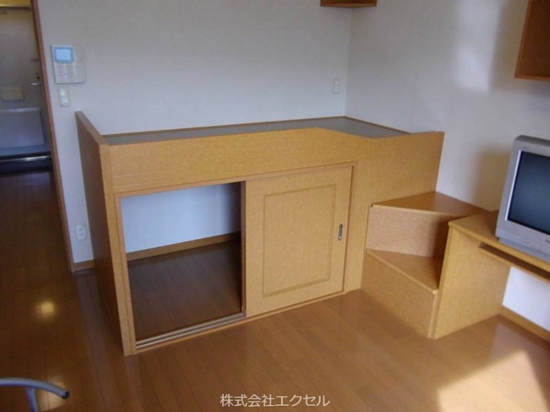 レオパレスＮＩＳＨＩＧＡＩ2 その他設備