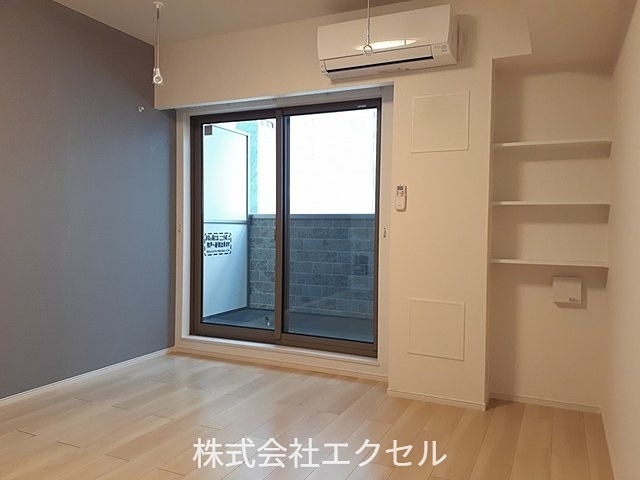 グレイス リビング