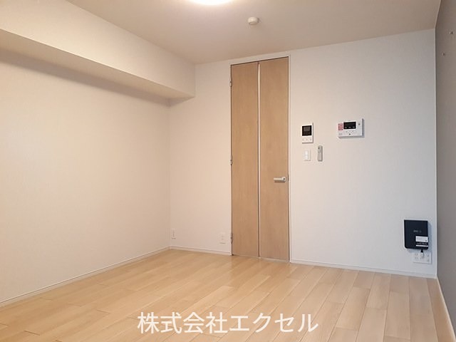 グレイス ベッドルーム