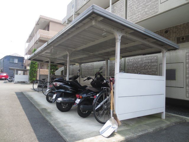 オリエンス１ その他共有部分