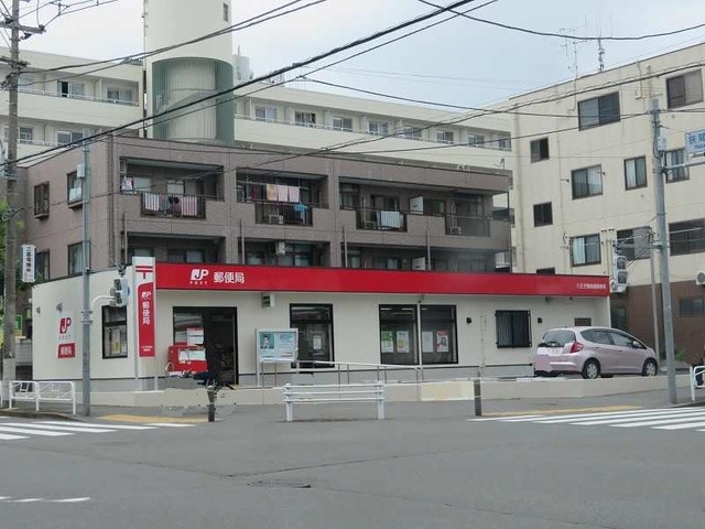 オリエンス１ 郵便局