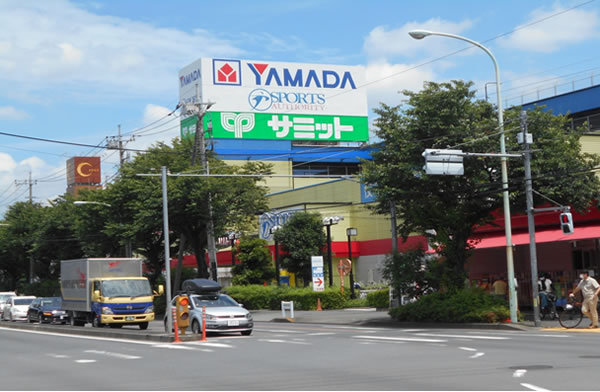 ソフィアA スーパー