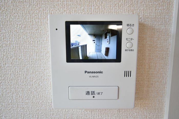 グランドール セキュリティ