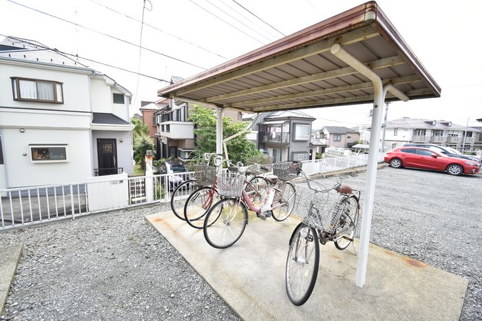 グランドール その他共有部分