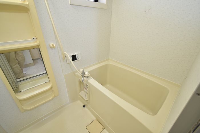 グランドール 風呂画像