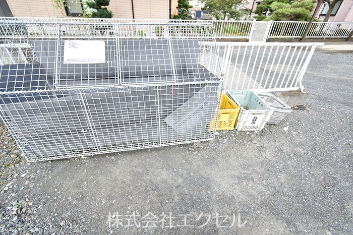 グランドール その他設備
