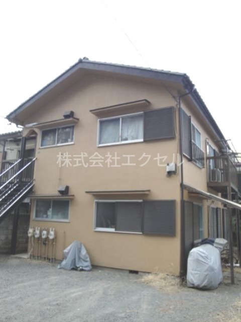 エムエムハイツ 駐車場