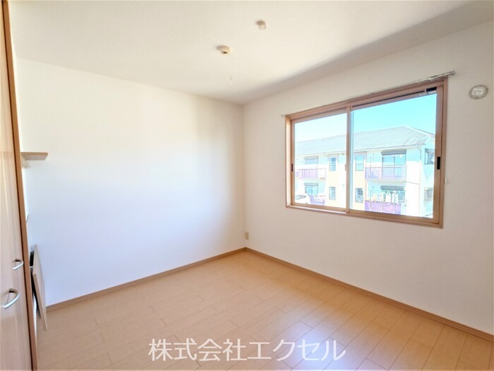 グランモア その他設備