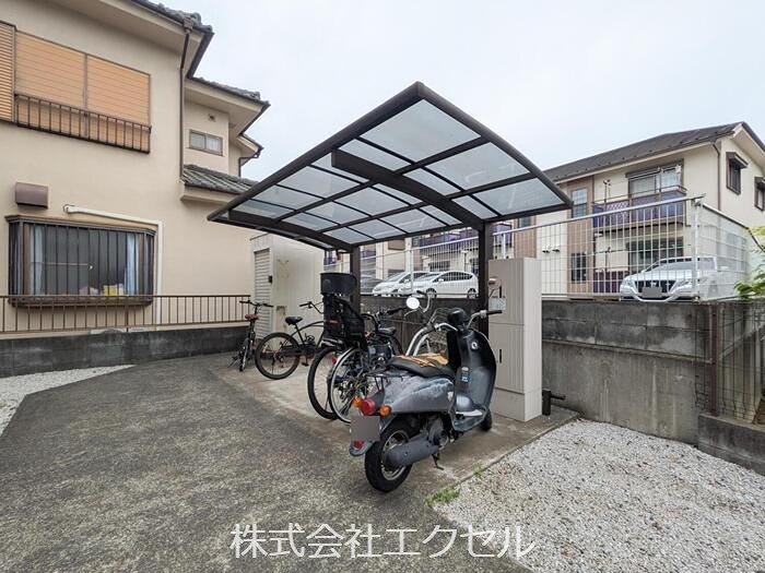グランモア その他共有部分