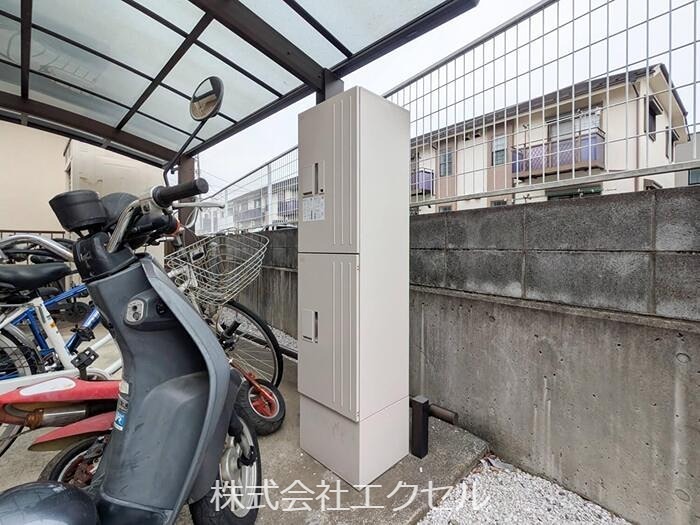 グランモア その他設備