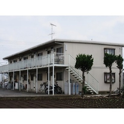 東京都立川市西砂町3丁目 外観