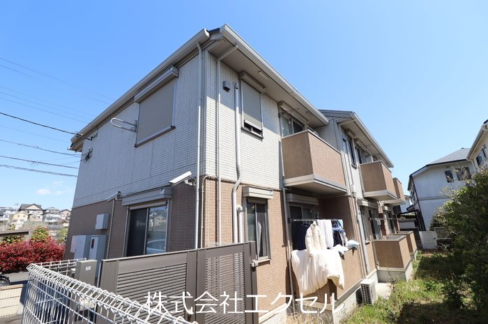 MaMaison 外観