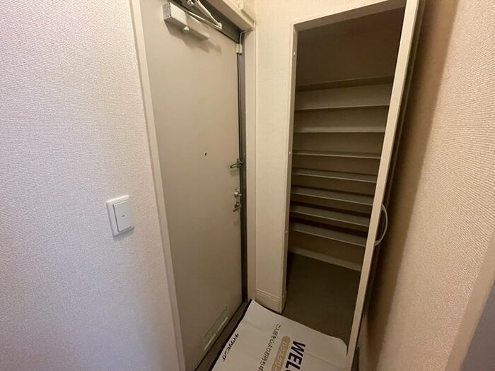 MaMaison 玄関