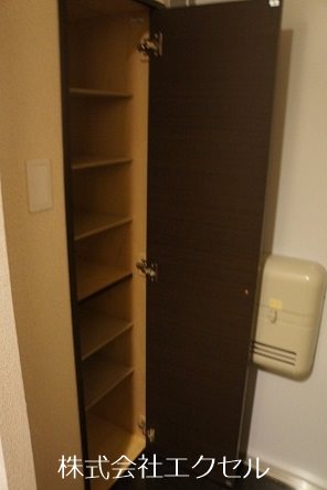 レオネクストアゼリア その他設備
