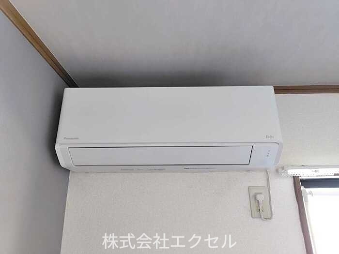 エンドレス その他設備