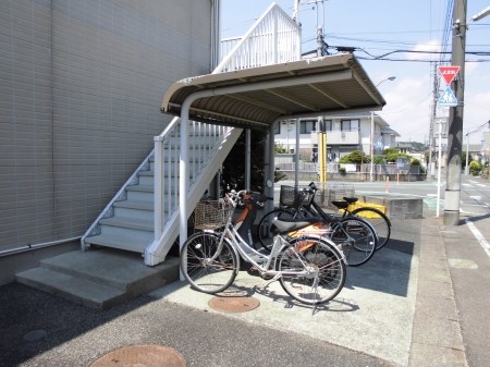 エンドレス その他共有部分