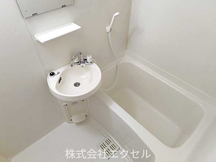 エンドレス 風呂画像