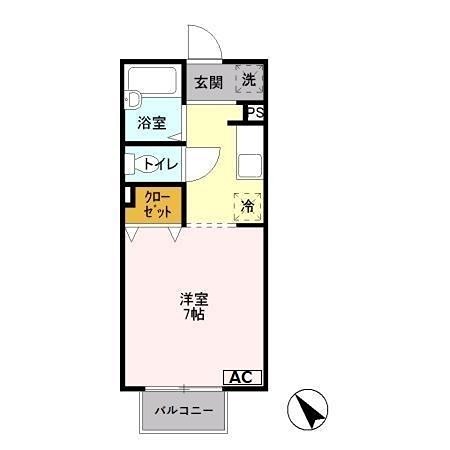 エンドレス 間取り