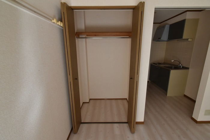 エンドレス 収納