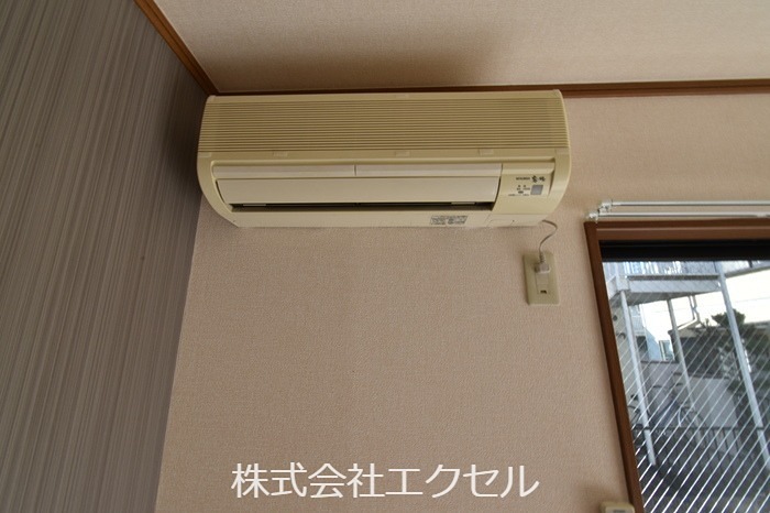 エンドレス その他設備