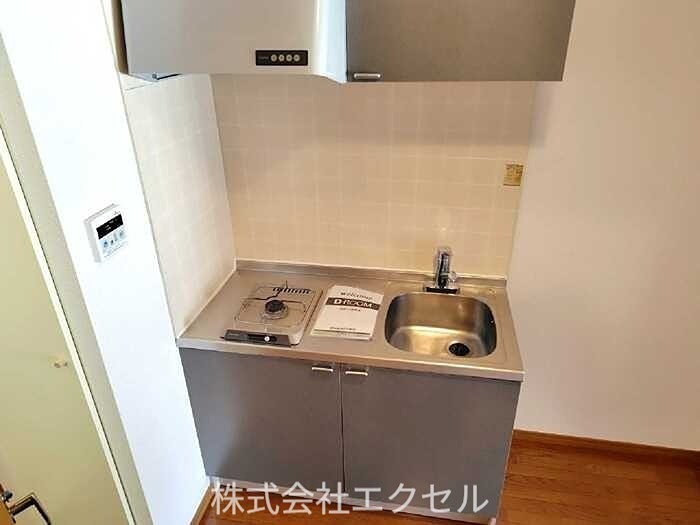 エンドレス キッチン