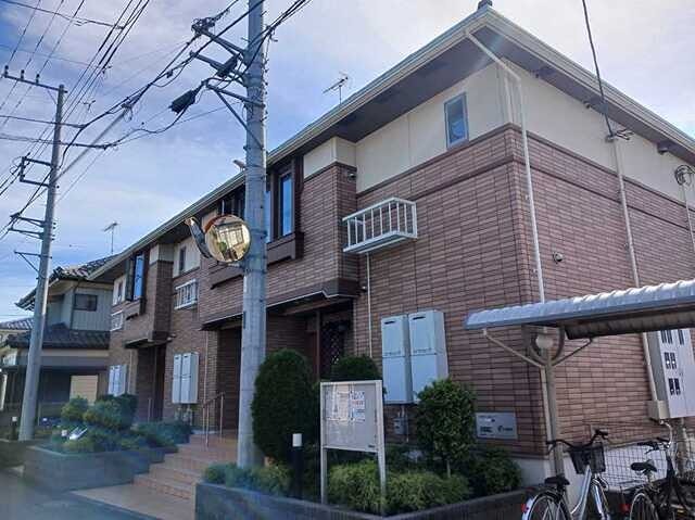 エトワール2 外観