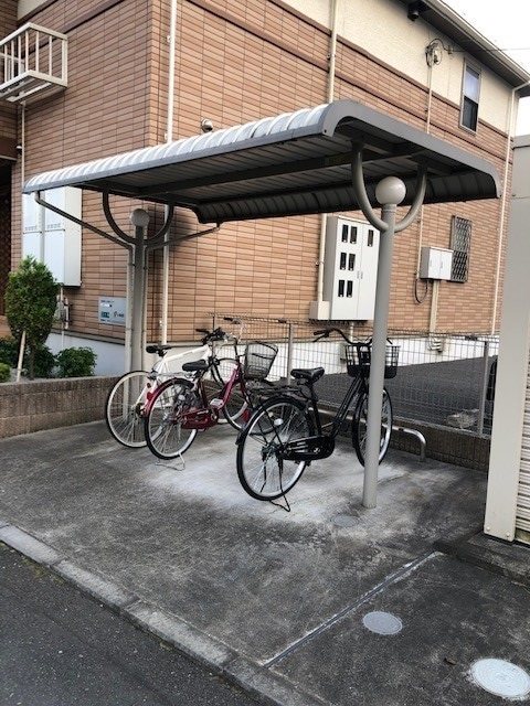 エトワール2 その他設備