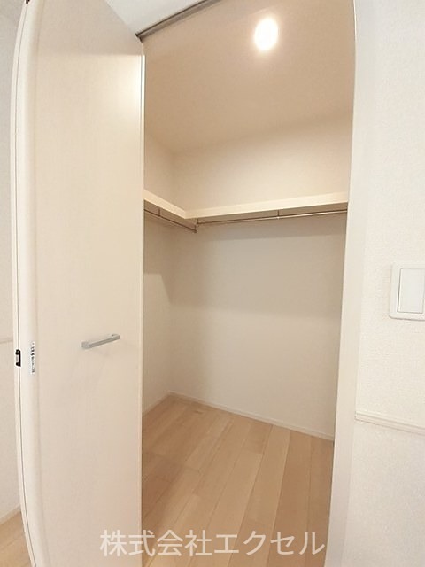 ククナ 収納