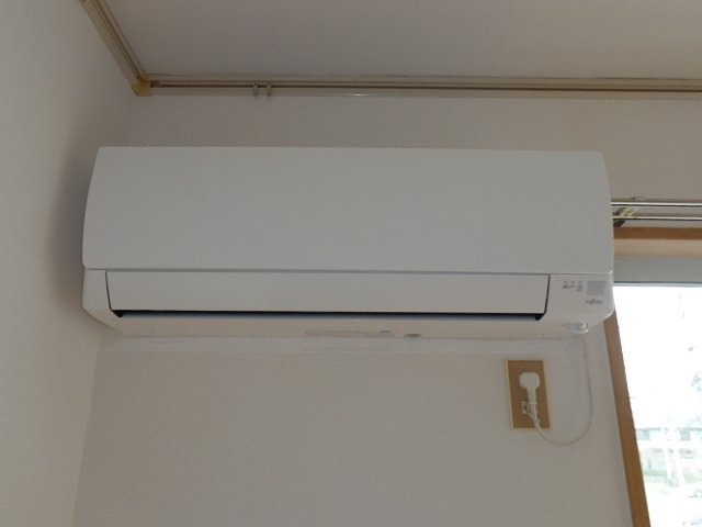 エステートピアＫ3 その他設備