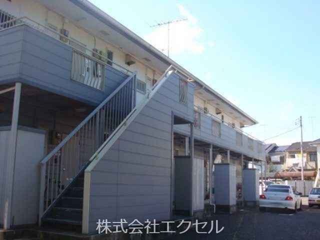 エステートピアＫ3 エントランス